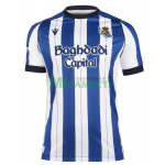Camiseta Oyarzabal 10 Real Sociedad Primera Equipación 2025/2026