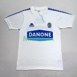 Camiseta Juventus Blanco Retro 1990/92