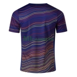 Camiseta Barcelona 2025/2026 Pre-Match Multicolor