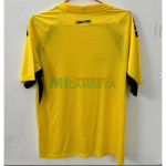 Camiseta de Portero Cabo Verde Mundial 2026 Amarillo