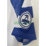 Camiseta CD Tenerife Primera Equipación Retro 1997/98 Blanco