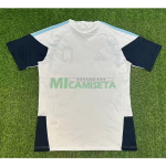 Camiseta de Entrenamiento Argentina 2026 Blanco