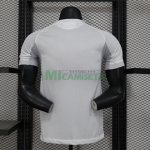 Camiseta Real Madrid Primera Equipación 2025/2026 Blanco (EDICIÓN JUGADOR)