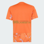 Camiseta de Portero Juventus Primera Equipación 2026/2027 Naranja