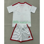 Camiseta Toronto Segunda Equipación 2026/2027 Blanco