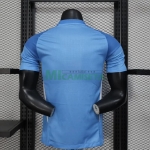 Camiseta Inter Miami Tercera Equipación 2025/2026 Azul Claro (EDICIÓN JUGADOR)