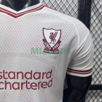 Camiseta Liverpool 2026/2027 Blanco (EDICIÓN JUGADOR)
