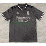 Camiseta Real Madrid Tercera Equipación 2024/2025