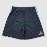 Camiseta Argentina Primera Equipación 2026 Azul/Blanco con FIFA2022