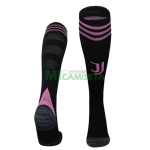 Pantalón Corto Juventus Primera Equipación 2025/2026 Negro (EDICIÓN JUGADOR)