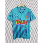 Camiseta Espanyol Tercera Equipación Retro 1996/97 Verde