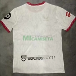 Camiseta Sevilla FC Primera Equipación 2024/2025