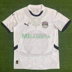 Camiseta Egipto Segunda Equipación 2025