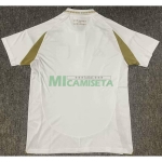 Camiseta Los Angeles FC Segunda Equipación 2025/2026 Blanco