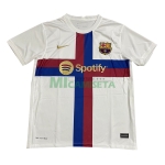 Camiseta Barcelona 2022/2023 Blanco