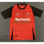 Camiseta Leverkusen Primera Equipación 2024/2025
