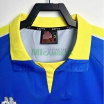 Camiseta Juventus Segunda Equipación Retro 1997/98