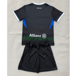Camiseta Brujas Primera Equipación 2026/2027 Azul/Negro