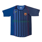 Camiseta MESSI 30 Barcelona Segunda Equipación Retro 2004/05