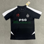 Camiseta PSG x XO 2025/2026 Edición Especial Negro
