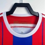 Camiseta Bayern Munich Segunda Equipación Retro 2014/15