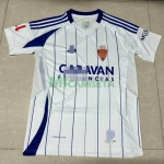 Camiseta Real Zaragoza Primera Equipación 2024/2025
