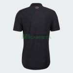 Camiseta Inter Miami Segunda Equipación 2026/2027 Negro/Rosa