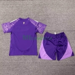 Camiseta Orlando City Primera Equipación 2025/2026 Niño Kit Morado
