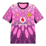 Camiseta de Portero Borussia Dortmund 2026/2027 Rosa