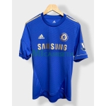 Camiseta TORRES 9 Chelsea Primera Equipación Retro 2012/13