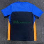 Camiseta Inter de milan Cuarta Equipación 2025/2026 Azul/Negro/Naranja