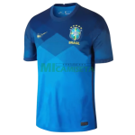 Camiseta Brasil Segunda Equipación 2020
