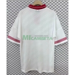 Camiseta Sevilla FC Primera Equipación Retro 1994/96