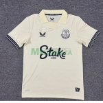 Camiseta Porto Tercera Equipación 2025/2026 Blanco/Azul