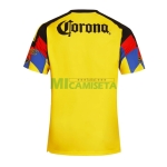 Camiseta Club América Primera Equipación 2025/2026 Amarillo