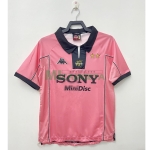 Camiseta Juventus Segunda Equipación Retro 97/98