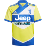 Camiseta Juventus Tercera Equipación 2021/2022