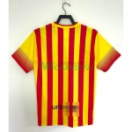 Camiseta Barcelona Segunda equipación Retro 13/14