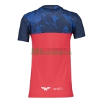 Camiseta Atlético Madrid Edición “Mujer Maravilla” Rojo/Blanco