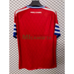 Camiseta Espanyol Segunda Equipación 2026/2027 Rojo