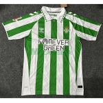 Camiseta Real Betis Primera Equipación 2024/2025