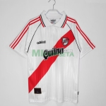 Camiseta River Plate Primera Equipación Retro 1995/96