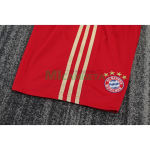 Camiseta Bayern Múnich Primera Equipación Retro 2012/2013 Niño Kit