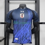 Camiseta Japón Primera Equipación 2024 (EDICIÓN JUGADOR)