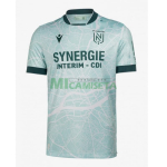 Camiseta FC Nantes Segunda Equipación 2025/2026 Verde