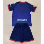 Camiseta Deportivo de La Coruña Segunda Equipación 2024/2025 Niño Kit