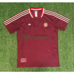 Camiseta Bayern Múnich Terrace Icons Retro 2025/26 Rojo