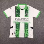 Camiseta Borussia Monchengladbach Primera Equipación 2024/2025