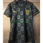 Camiseta Portugal 2026 Edición Especial Negro Mujer