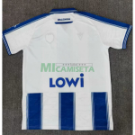 Camiseta Levante UD Segunda Equipación 2025/2026 Azul/Blanco